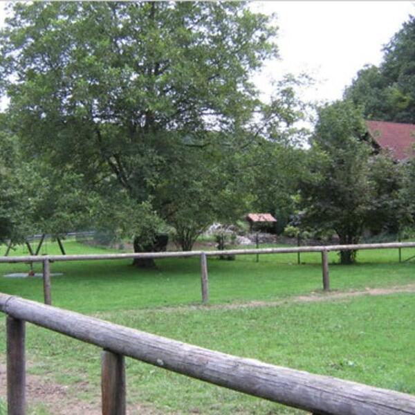 Gaststätte & Pension Bruchhäuser Mühle