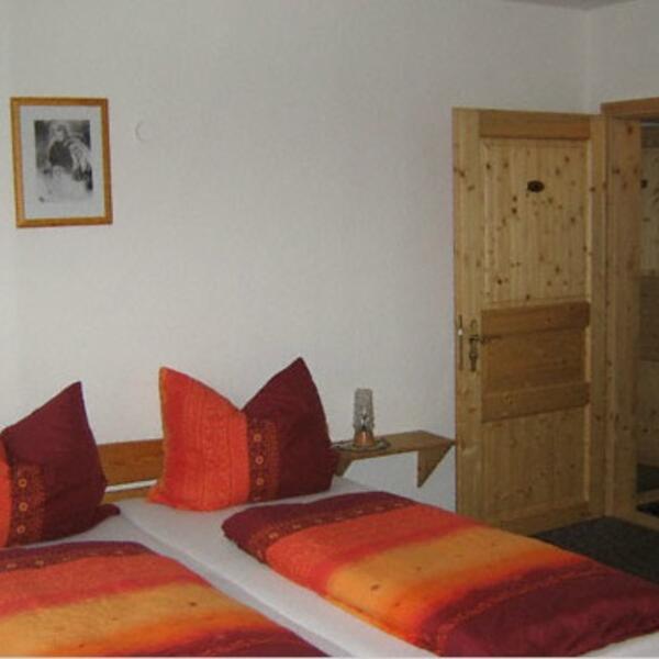 Gaststätte & Pension Bruchhäuser Mühle