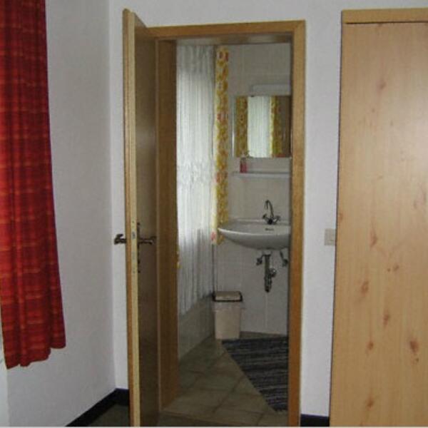 Gaststätte & Pension Bruchhäuser Mühle