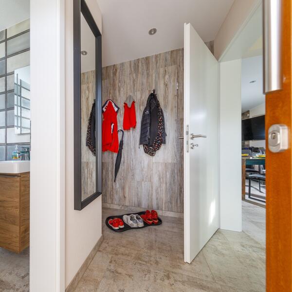 Ferienhäuser am Barbarossaweg