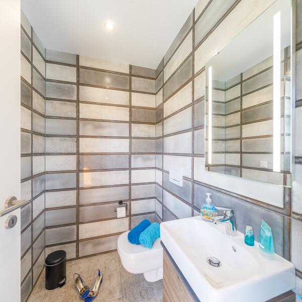 Ferienhäuser am Barbarossaweg