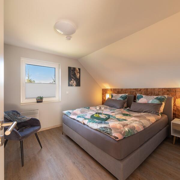 Ferienhäuser am Barbarossaweg