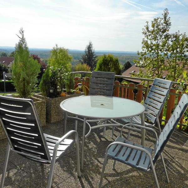 Haus Abendrot  Ferienappartements und Monteurunterkunft