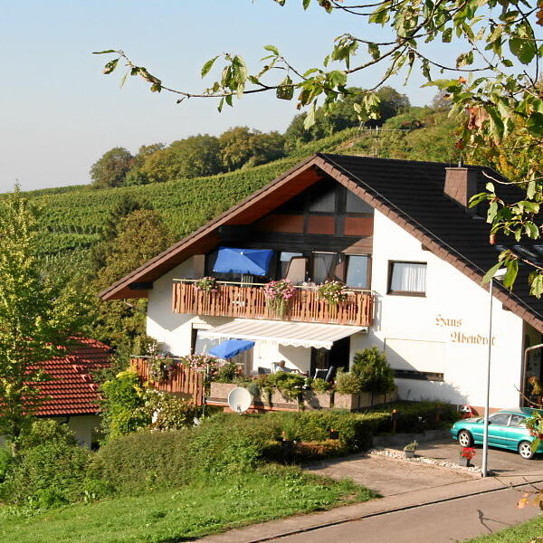 Haus Abendrot  Ferienappartements und Monteurunterkunft