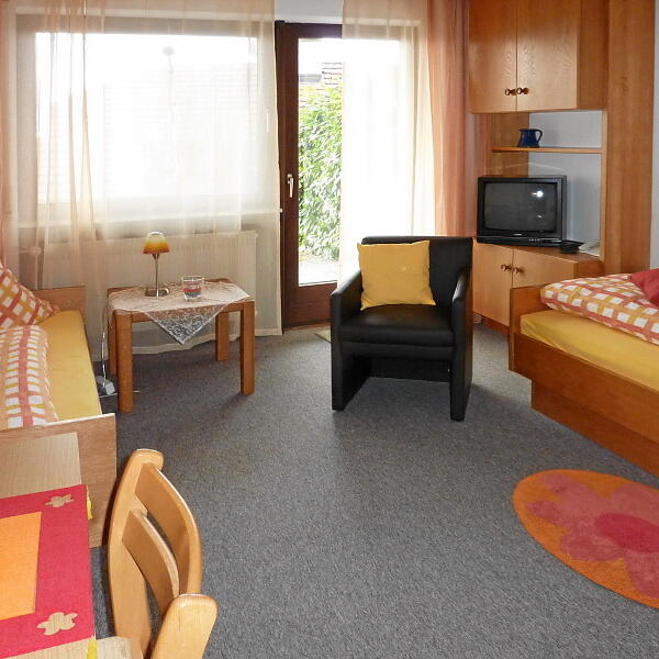 Haus Abendrot  Ferienappartements und Monteurunterkunft