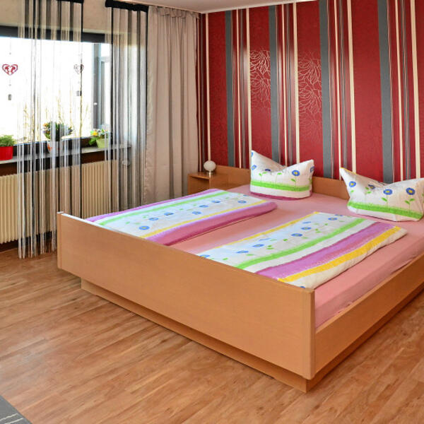 Haus Abendrot  Ferienappartements und Monteurunterkunft