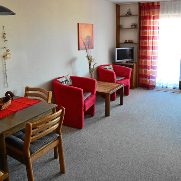 Haus Abendrot  Ferienappartements und Monteurunterkunft