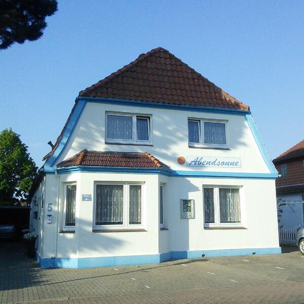 Pension Abendsonne