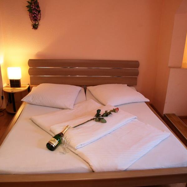 Hotel-Pension Adamshof