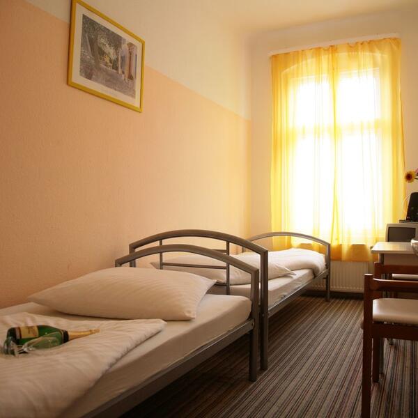 Hotel-Pension Adamshof