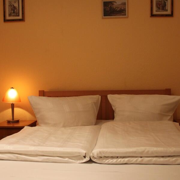 Hotel-Pension Adamshof