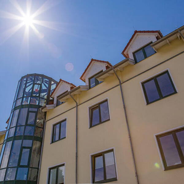 Zum Alten Schweden Wirtshaus & Pension