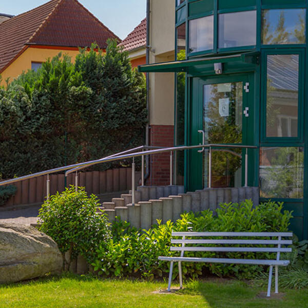 Zum Alten Schweden Wirtshaus & Pension