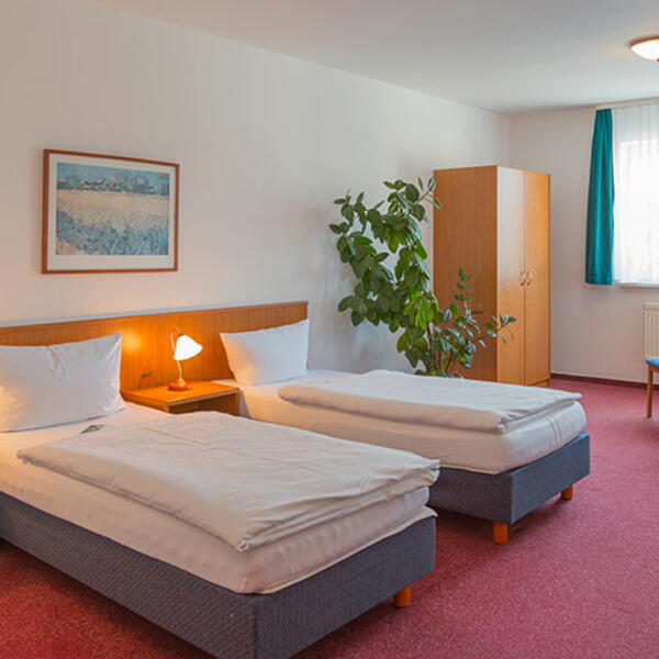 Zum Alten Schweden Wirtshaus & Pension