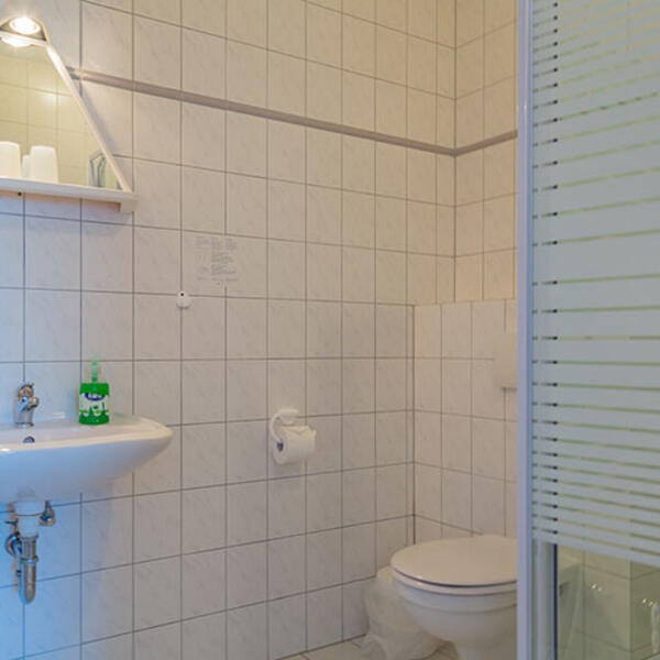 Zum Alten Schweden Wirtshaus & Pension