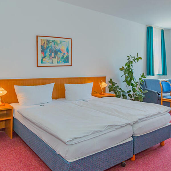 Zum Alten Schweden Wirtshaus & Pension