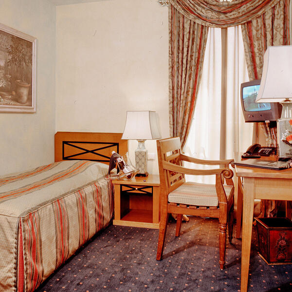 Hotel & Restaurant Alter Speicher