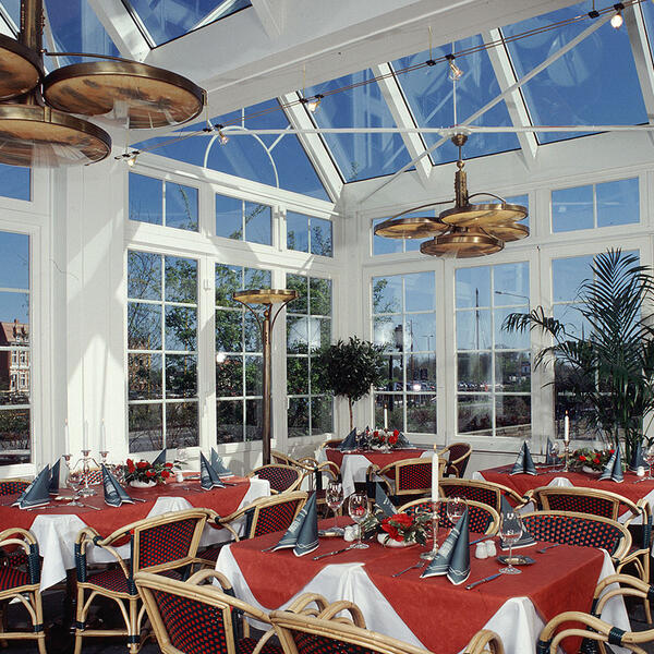 Hotel & Restaurant Alter Speicher