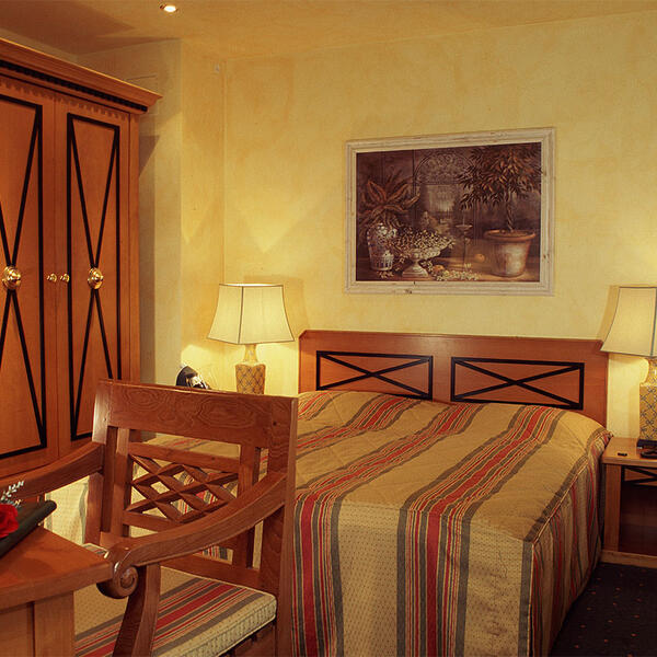 Hotel & Restaurant Alter Speicher