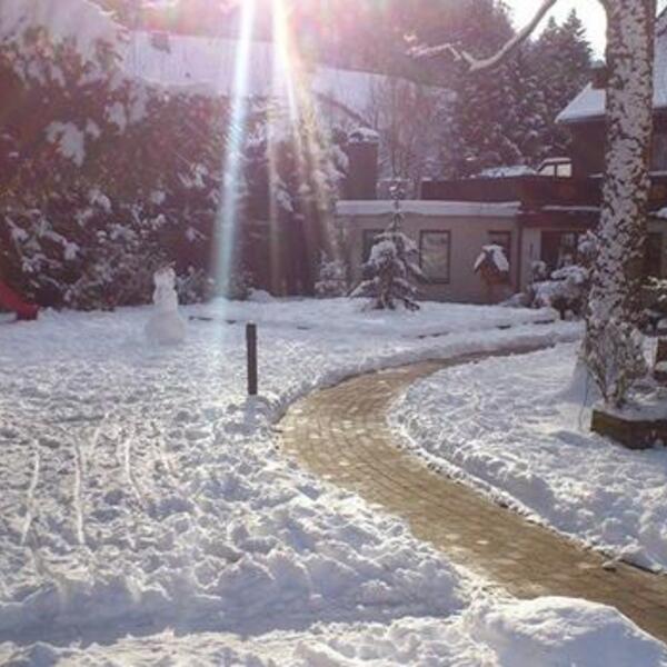 3 Sterne Hotel-Pension Altes Forsthaus