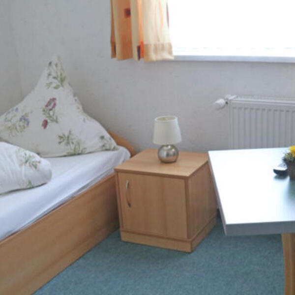 Pension Am blauen Dach