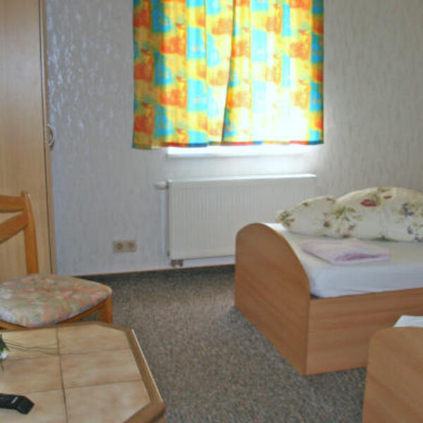 Pension Am blauen Dach