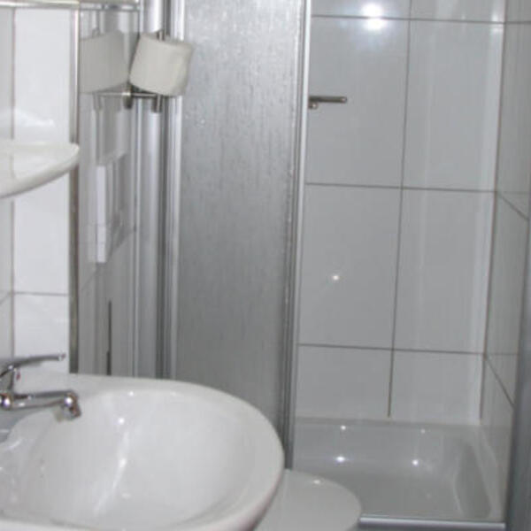 Pension Am blauen Dach