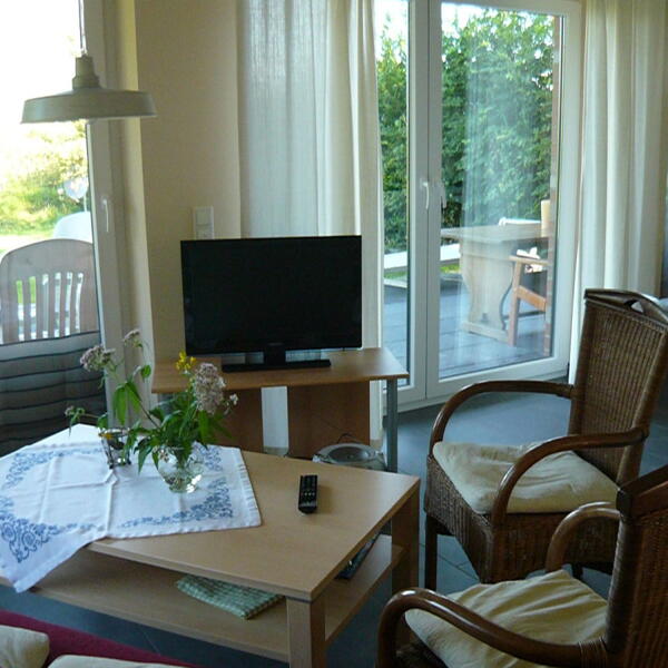 Ferienhof im Grünen