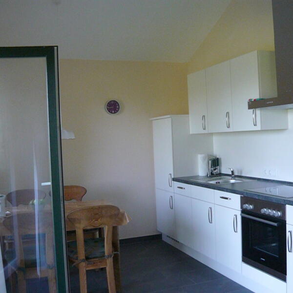 Ferienhof im Grünen