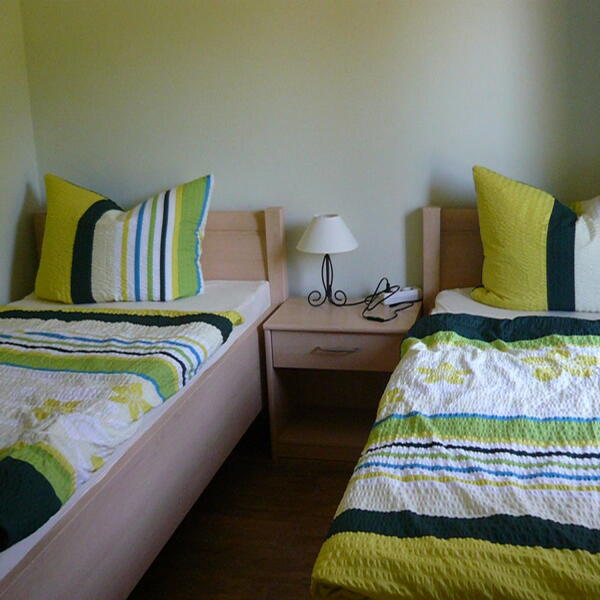 Ferienhof im Grünen