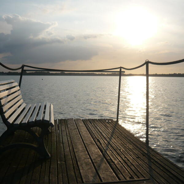 Ferienhof im Grünen