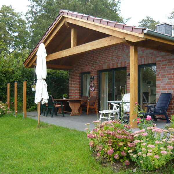 Ferienhof im Grünen