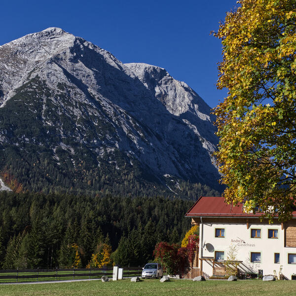 Andrea’s Gästehaus  FENG SHUI Art Appartements