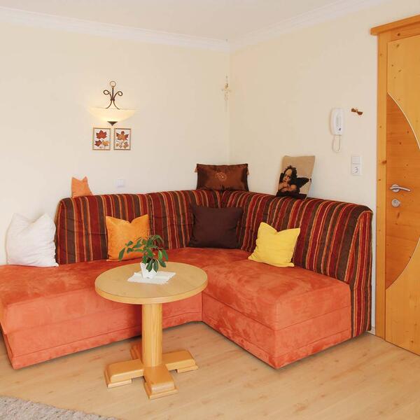 Andrea’s Gästehaus  FENG SHUI Art Appartements