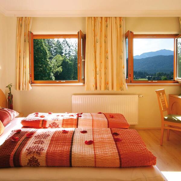 Andrea’s Gästehaus  FENG SHUI Art Appartements