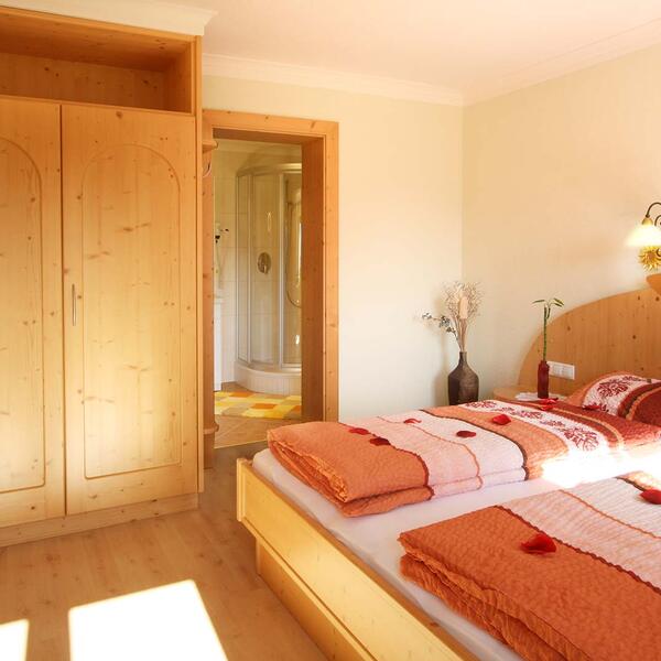 Andrea’s Gästehaus  FENG SHUI Art Appartements