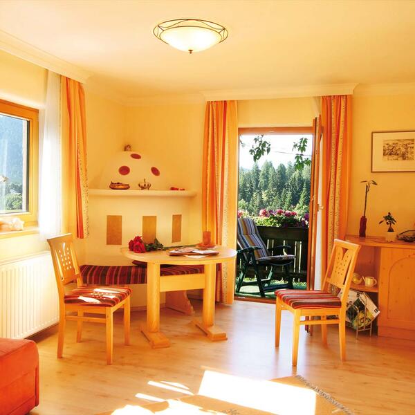 Andrea’s Gästehaus  FENG SHUI Art Appartements