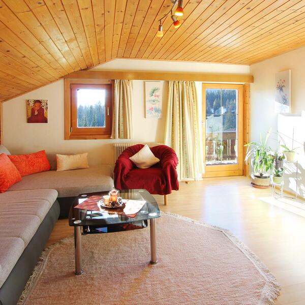 Andrea’s Gästehaus  FENG SHUI Art Appartements