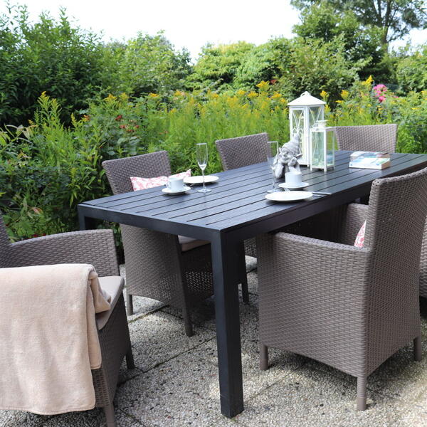 deichträume Ferienhäuser und -wohnungen