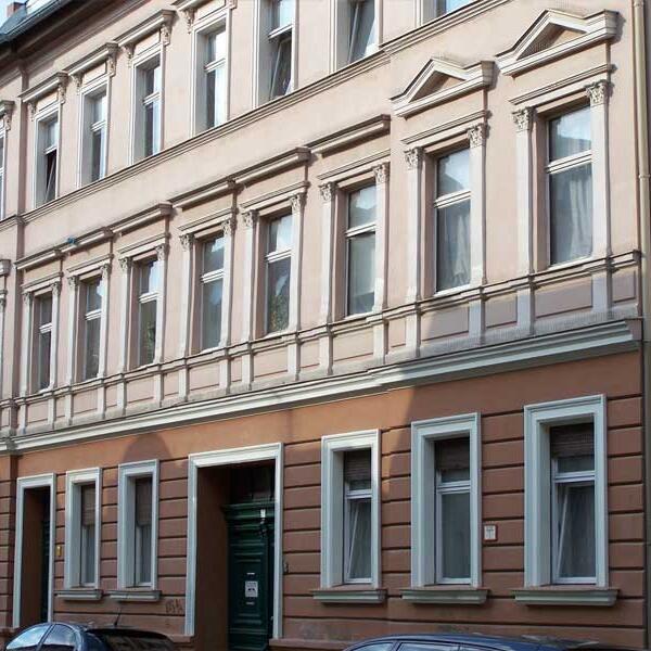 Annas Zimmervermietung