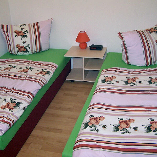 Annas Zimmervermietung