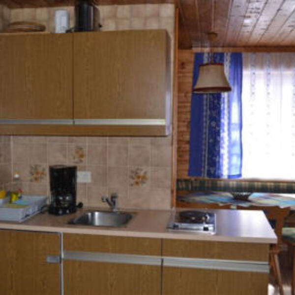 Appartementhaus Anny