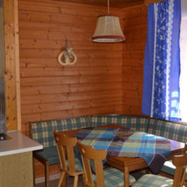 Appartementhaus Anny