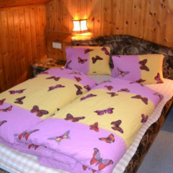 Appartementhaus Anny