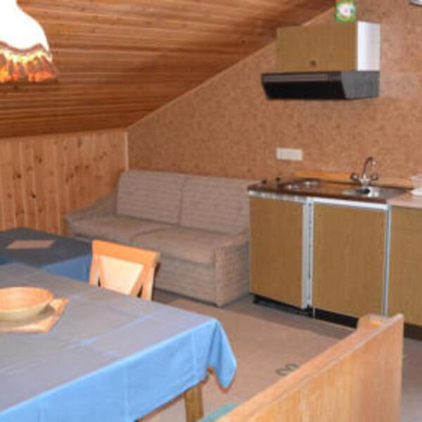 Appartementhaus Anny