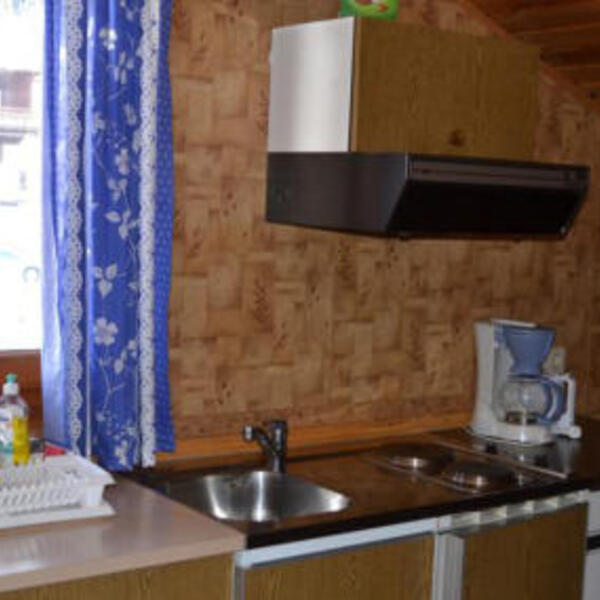 Appartementhaus Anny