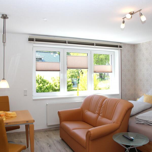 4 Sterne Pension Schweinsberg