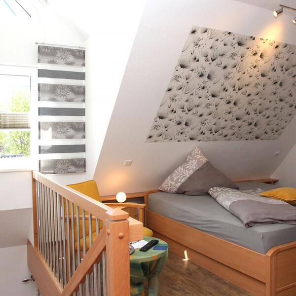 4 Sterne Pension Schweinsberg