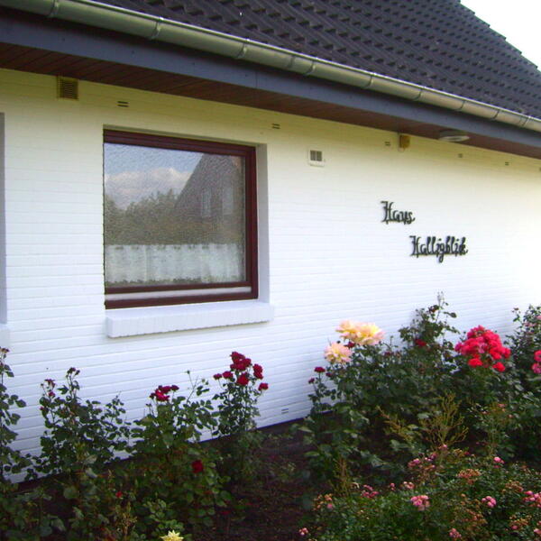 Haus Halligblick