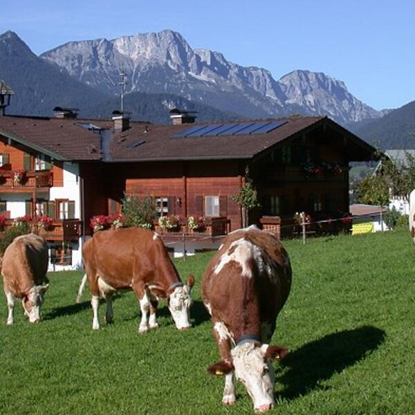 Gästehaus Aschbachhof